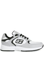 Giuseppe Zanotti baskets GZ Runner - Gris - thumbnail