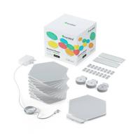 Nanoleaf lichtpanelen hexagon starterskit (15 stuks)