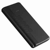 Celly powerbank zwart