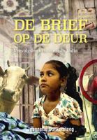 De brief op de deur - Jeannette Donkersteeg - eBook (9789087181499)