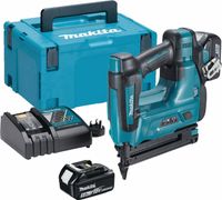 Makita DBN500RTJ 18v Accu brad tacker 1.2mm minibrads tot 50mm