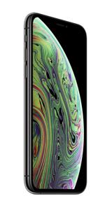 Forza Refurbished Apple iPhone XS 256GB Space Gray - Zo goed als nieuw