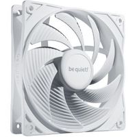 Be quiet! Pure Wings 3 120mm PWM high-speed White - thumbnail