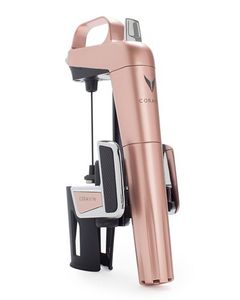 Coravin Model 2 Elite Rose Goud