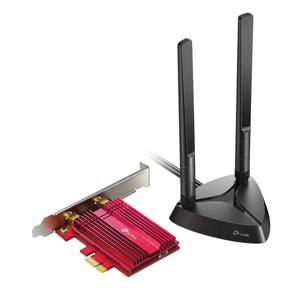 TP-Link AX3000 Wifi 6 Bluetooth 5.0 PCIe-adapter wlan adapter