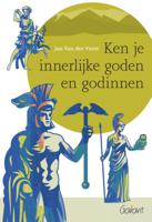 Ken je innerlijke goden en godinnen (Paperback) - thumbnail