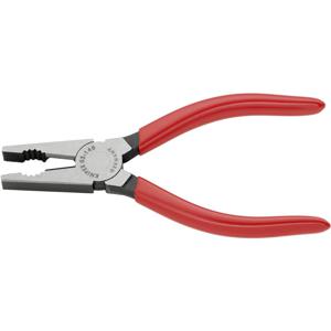 Knipex 03 01 140 Werkplaats Combinatietang 140 mm DIN ISO 5746