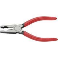 Knipex 03 01 140 Werkplaats Combinatietang 140 mm DIN ISO 5746 - thumbnail