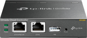 TP-LINK OC200 gateway/controller 10,100 Mbit/s