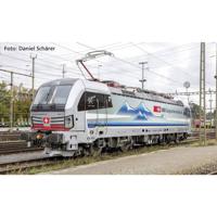 Piko H0 21645 H0 elektrische locomotief BR 193 van het Lugano van de SBB - thumbnail