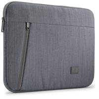 Case Logic Huxton HUXS-213 Graphite 33,8 cm (13.3") Opbergmap/sleeve Grafiet