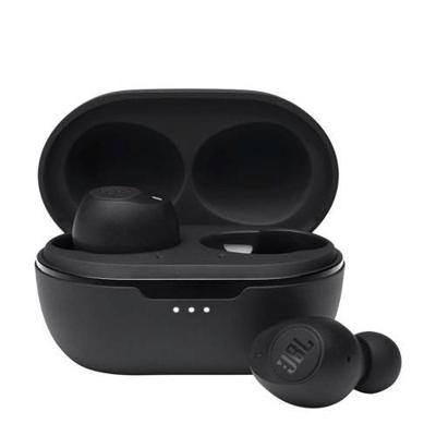 JBL TUNE 115TWS Headset In-ear Bluetooth Zwart