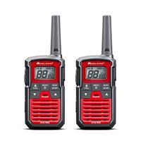 Midland XT 10 Pro, Walkie-Talkie, Paar, rot, C1459