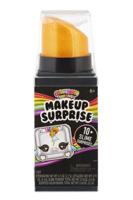 Poopsie make up & slijm Rainbow Surprise meisjes 21 cm oranje