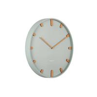 Karlsson - Wall Clock Grace - thumbnail