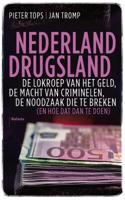 Nederland drugsland - Jan Tromp, Pieter Tops - Paperback (9789463820950)