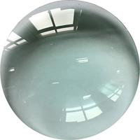 Vervangende lens TOOLCRAFT 1595627