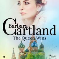 The Queen Wins (Barbara Cartland's Pink Collection 94) - thumbnail