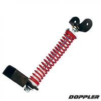 Motor drukveer Doppler Peugeot 103 SPX R - thumbnail