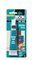 Bison Textiellijm Crd 50Ml*6 Nlfr - 1341002 - 1341002 - thumbnail