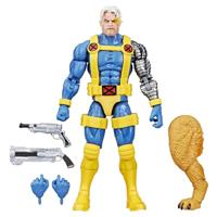 Marvel Legends Series, Marvel's Cable figuur geïnspireerd op strips