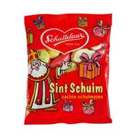 Schuttelaar - Sint Schuim - 50x 50g