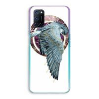 Golden Falcon: Oppo A52 Transparant Hoesje