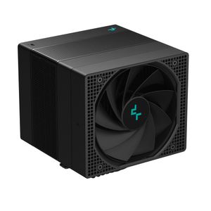 DeepCool ASSASSIN IV Processor Luchtkoeler 14 cm Zwart 1 stuk(s)