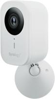 Surveillance camera 4MP 30FPS in Cube fo