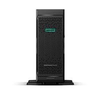 HPE ML350 Gen10 4208 1P 16G 8SFF Svr