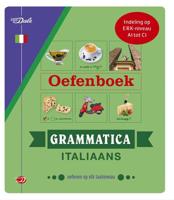 Van Dale oefenboek grammatica Italiaans - Maria Rita Sorce - Paperback (9789460774997)