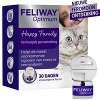 Feliway Optimum verdamper met vulling - thumbnail