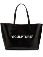 Off-White sac cabas Day Off - Noir