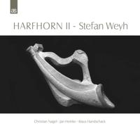 Harfhorn II - CD (4260077710769)