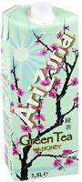 2 pakken AriZona Green Tea with Honey 1,5L - Online Boodschappen bij Butlon - Voor 12 uur besteld, morgen bezorgd