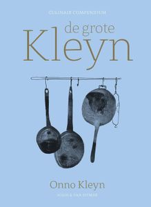 De grote Kleyn - Onno Kleyn - ebook