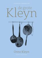 De grote Kleyn - Onno Kleyn - ebook - thumbnail