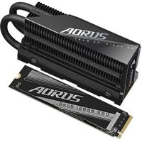 Gigabyte SSD AORUS Gen5 12000 1TB