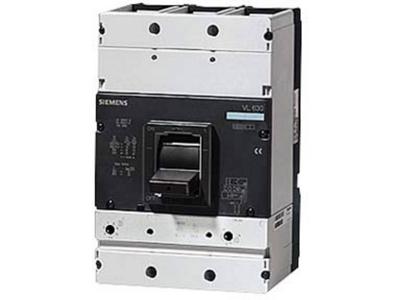 Siemens 3VL5740-1EM46-0AA0 Vermogensschakelaar 1 stuk(s) Instelbereik (stroomsterkte): 400 A (max) Schakelspanning (max.): 690 V/AC (b x h x d) 253.5 x 279.5 x Siemens 3VL5740-1EM46-0AA0 Vermogensschakelaar 1 stuk(s) Instelbereik (stroomsterkte): 400 A (max) Schakelspanning (max.): 690 V/AC (b x h x d) 253.5 x 279.5 x