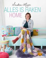 Alles is haken Home - Saskia Laan - ebook