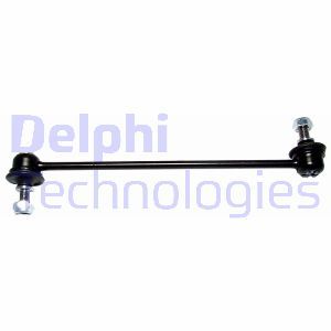 Stabilisatorstang DELPHI, u.a. für Mazda