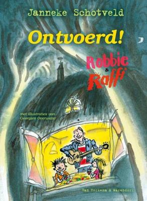 Ontvoerd - Janneke Schotveld - eBook (9789000301874) Ontvoerd - Janneke Schotveld - eBook (9789000301874)