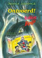 Ontvoerd - Janneke Schotveld - eBook (9789000301874)