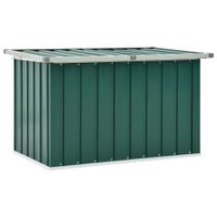 Tuinbox 109x67x65 cm groen