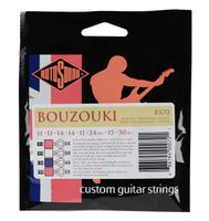 Rotosound RS70 snarenset bouzouki - thumbnail