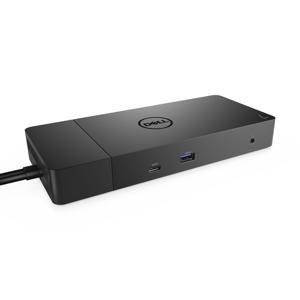 Origin Storage 210-ARJF laptop dock & poortreplicator Docking USB 3.2 Gen 1 (3.1 Gen 1) Type-C Zwart