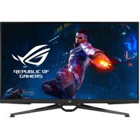 ASUS ROG Swift PG38UQ 38 4K Ultra HD 144Hz IPS Gaming monitor - thumbnail