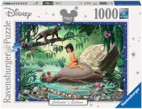 Disney Jungle Book Puzzel 1000 Stukjes