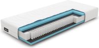 Adore Matras Larisa - 20 cm - Pocketvering - Koudschuim 80 x 210 cm