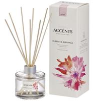 Bolsius Accents Diffuser Bubbles & Blessings (100ml)